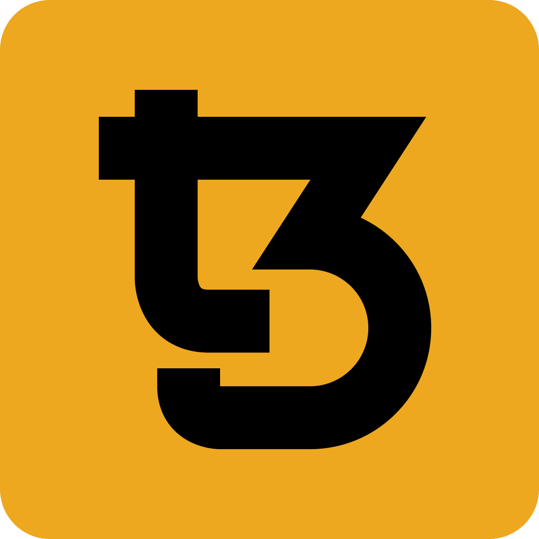 AXTZ - 21Shares Tezos ETP